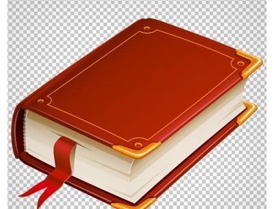 عکس صفحه کتاب بدون متن