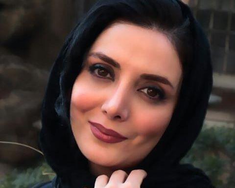 عکس فرشته در سریال لیسانسه ها