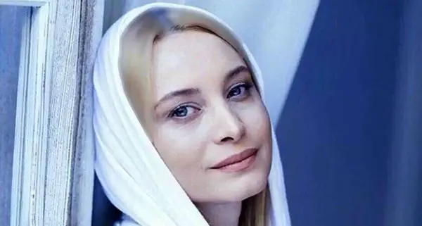عکس فرشته در فیلم لیسانسه ها