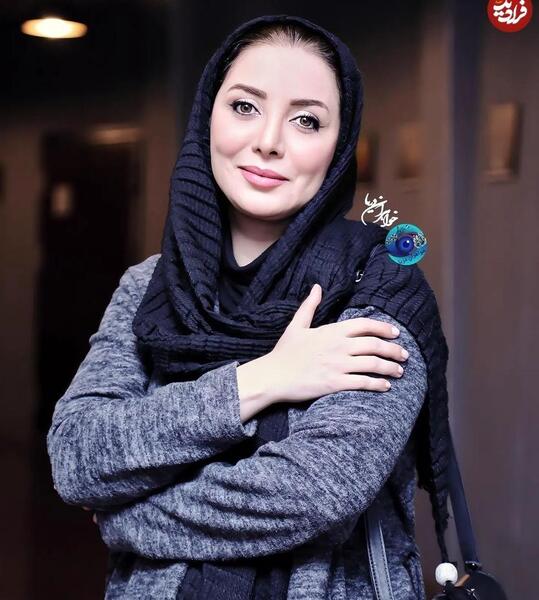 عکس فرشته در فیلم لیسانسه ها