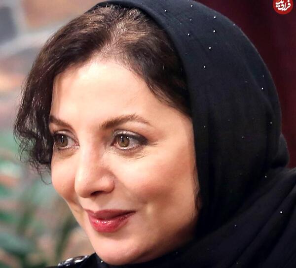 عکس فرشته در فیلم لیسانسه ها