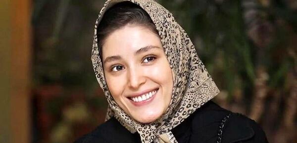 عکس فرشته در فیلم لیسانسه ها