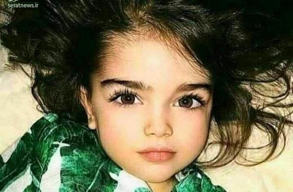 عکس فرشته های غزه