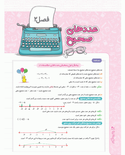 عکس کتاب کلاس هفتم ۱۴۰۲