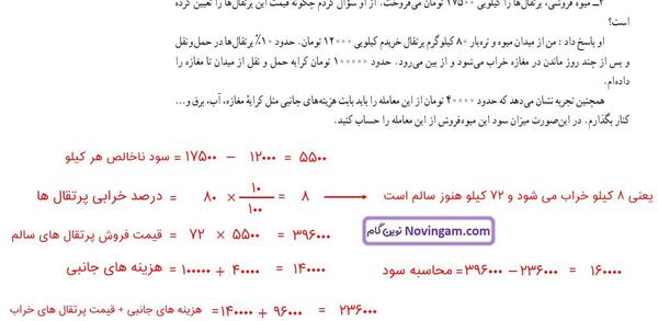 عکس کتاب کلاس هفتم ۱۴۰۲