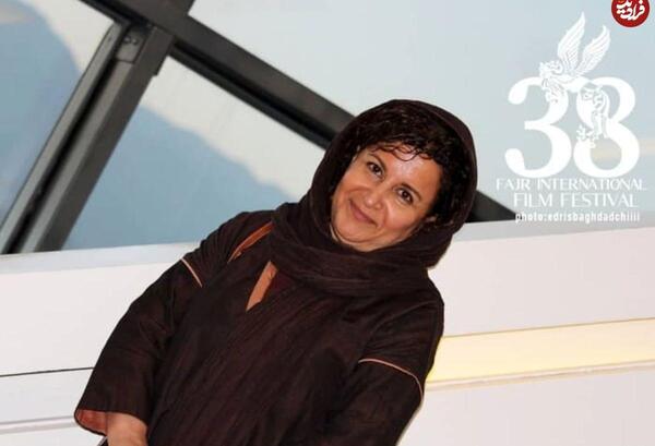 عکس فرشته بدجنس