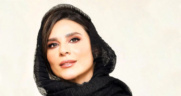 عکس فرشته بدشانس