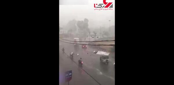 عکس فرشته بدشانس