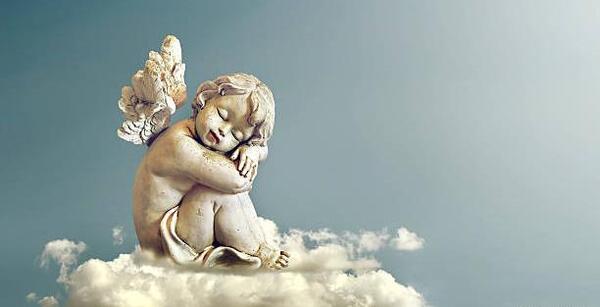 عکس فرشته ی بد