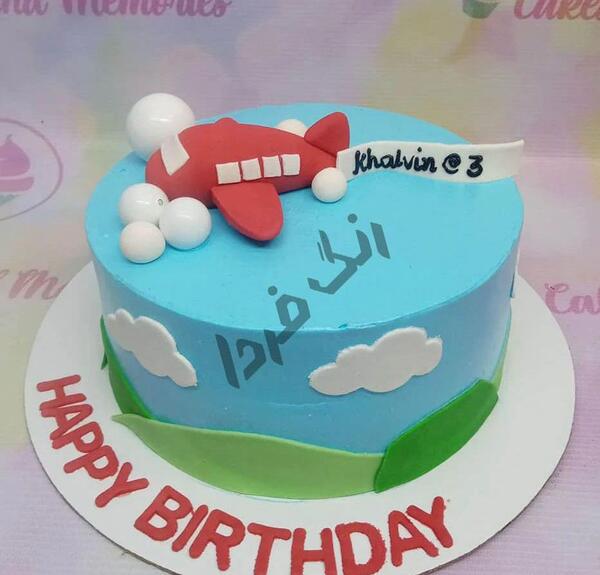 عکس مدل کیک پسرانه جدید