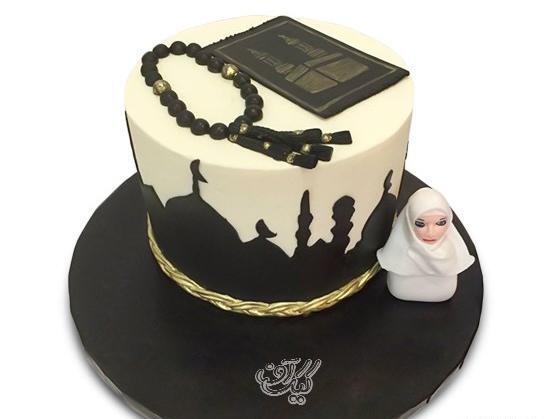عکس کیک روز عید قربان