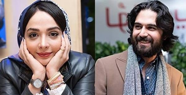 عکس گرگ و میش ایرانی