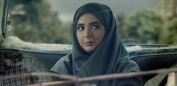 عکس گرگ و میش ایرانی