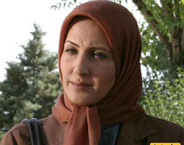 عکس گرگ و میش ایرانی