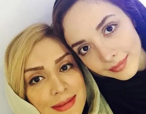 عکس گرگ و میش ایرانی