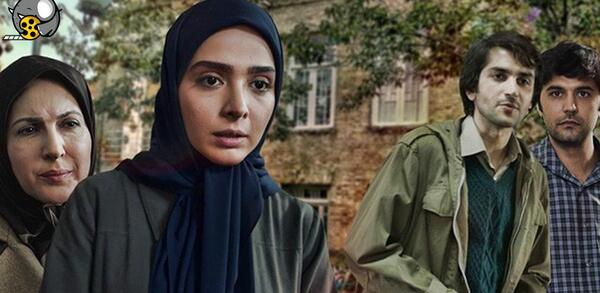 عکس گرگ و میش ایرانی