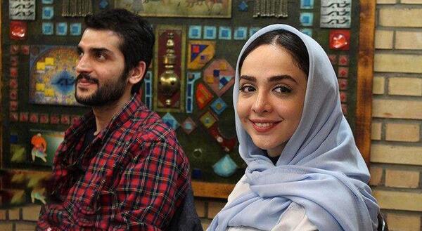 عکس گرگ و میش ایرانی