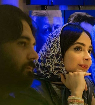 عکس گرگ و میش واقعی