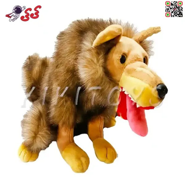عکس لباس گرگ بچه گانه
