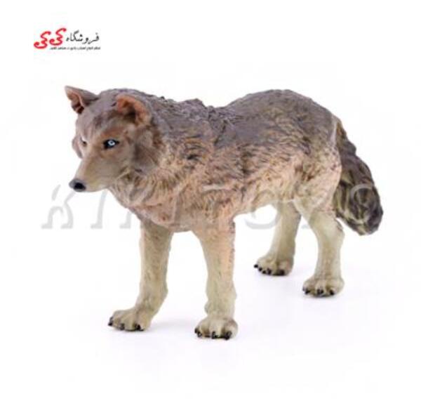عکس عروسک گرگی