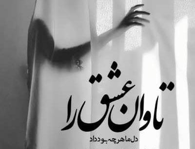 تیکه فاز سنگين عکس گرگ با متن سنگین