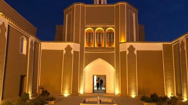 رفسنجان عکس گرگینه واقعی در ایران