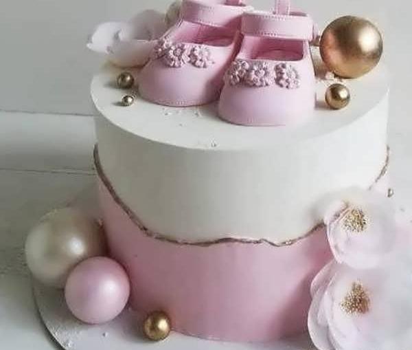 عکس کیک لولو خورخوره