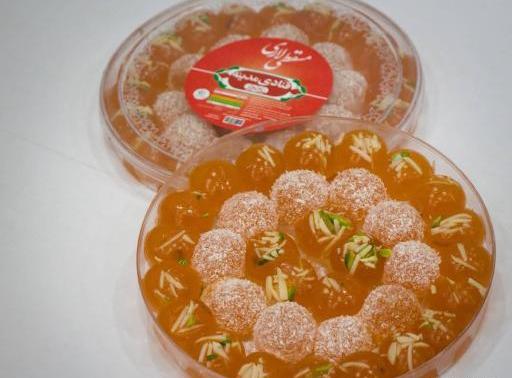عکس کیک لولو خورخوره