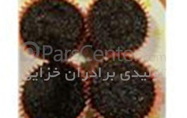 عکس کیک لی لی پوت قدیمی