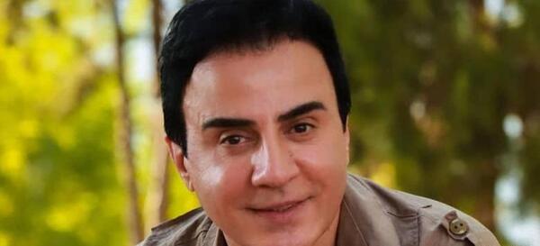 عکس گریه و زاری