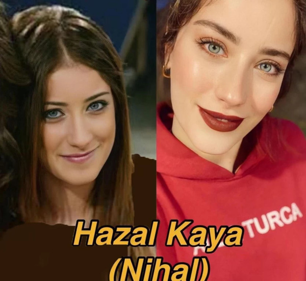 عکس گریه بازیگران ترکیه