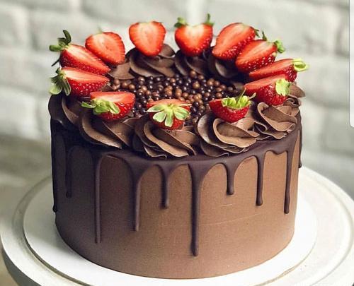 عکس کیک های قشنگ و زیبا