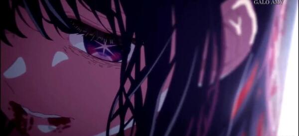 anime گریه عکس انیمه ای غمگین