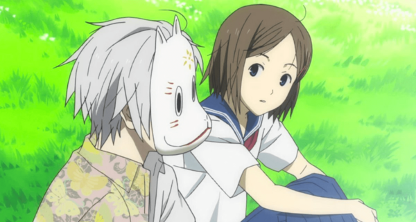 anime گریه عکس انیمه ای غمگین