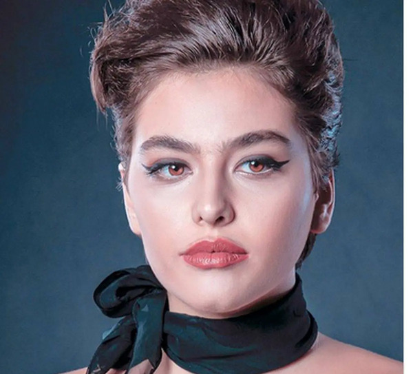 عکس گریه دلتنگی