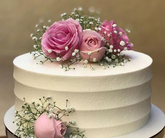 عکس کیک های خیلی قشنگ