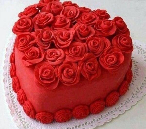 عکس کیک های خیلی قشنگ