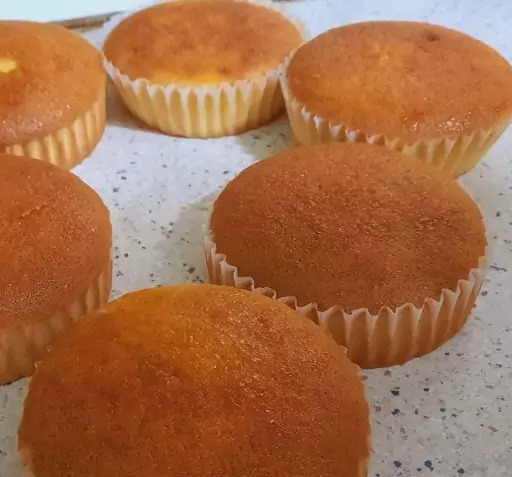 عکس کیک لی لی پوت قدیم