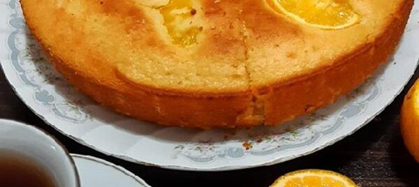 عکس کیک لی لی پوت قدیم