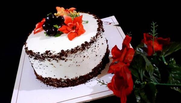 عکس کیک های حال بهم زن