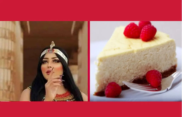 عکس کیک های حال بهم زن