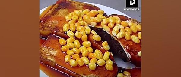 عکس چندش آورترین کیک های جهان