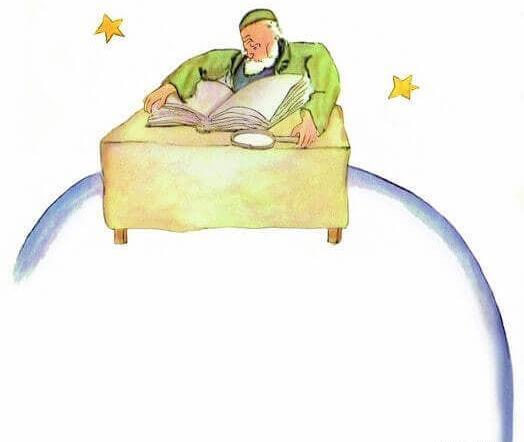 عکس کتاب داستان شاهزاده کوچولو