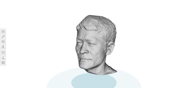تبدیل عکس به کتاب سه بعدی