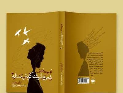 عکس جلد کتاب رمان