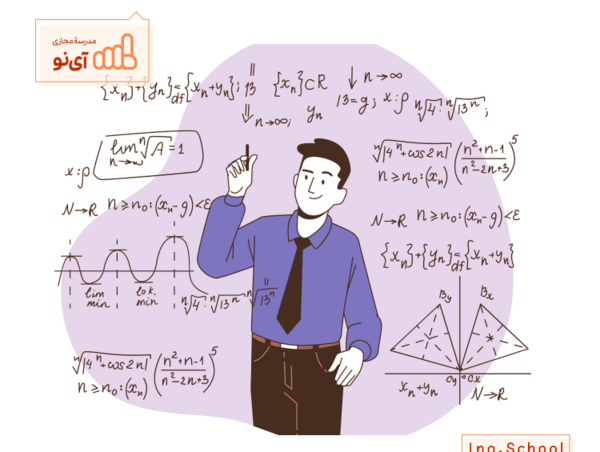 عکس کتاب ریاضی دهم انسانی