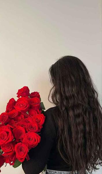 عکس کتاب برای پروفایل دخترونه صورتی