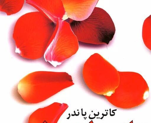 عکس کتاب دولت عشق