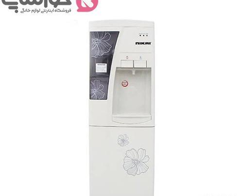 عکس آبسردکن یخچال دار