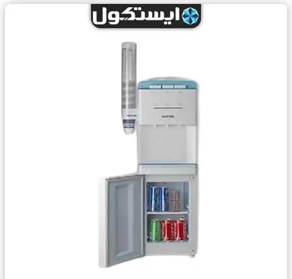 عکس آبسردکن یخچال دار